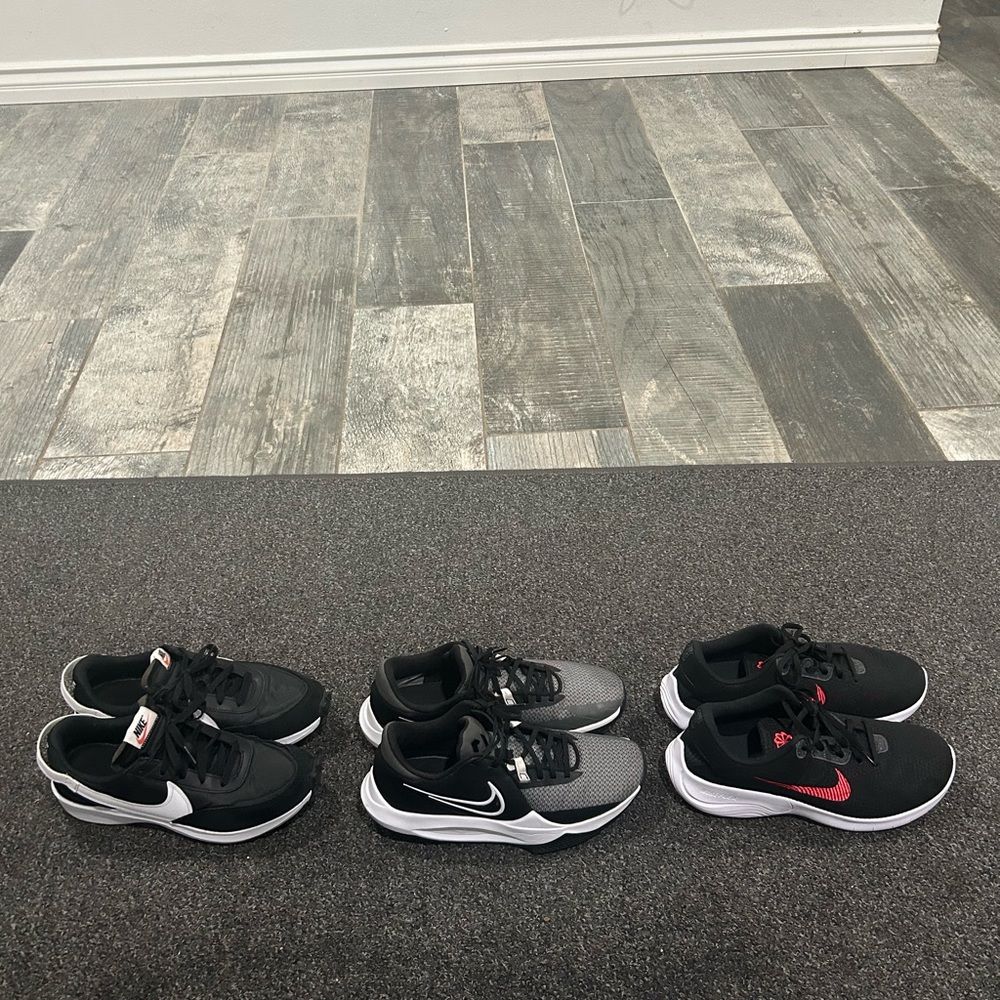 Nike Athletic Bundle - image 2